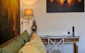Biobenessere Eco-B&B -Adults Only- Moto&Bike Parking
